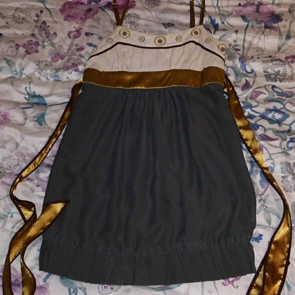 Short party dress!!